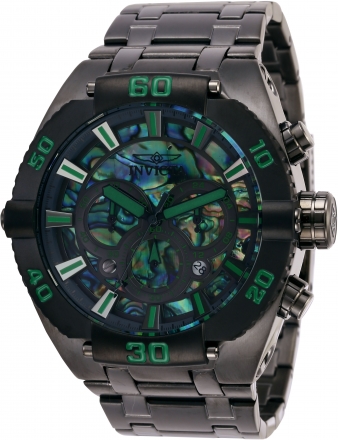 Coalition Forces model 27262 | InvictaWatch.com