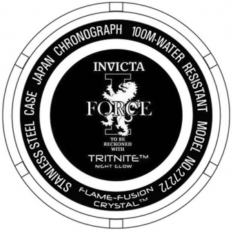 Force model 27272 | InvictaWatch.com