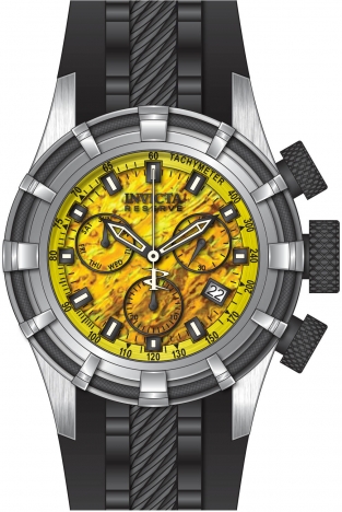 今季ブランド Reserve model 27312 | InvictaWatch.com 時計