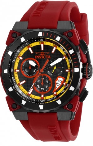 S1 Rally model 27344 | InvictaWatch.com