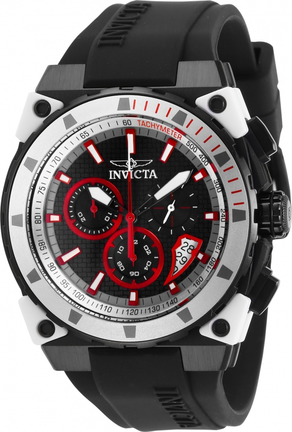 S1 Rally model 27345 | InvictaWatch.com