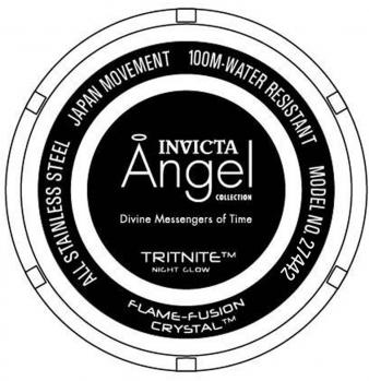 Angel model 27442 | InvictaWatch.com