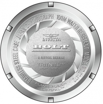 Bolt model 27472 | InvictaWatch.com