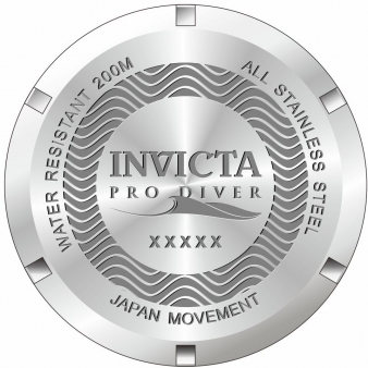 Pro Diver model 27478 | InvictaWatch.com