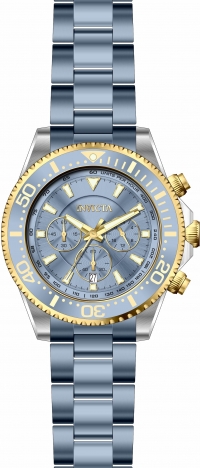 Pro Memoria Limited Edition 限定盤 Pro Diver model 27482 | InvictaWatch.com