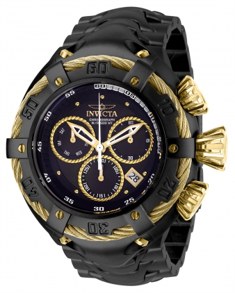 invicta bolt thunderbolt