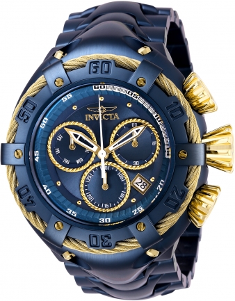 Invicta thunderbolt 52mm best sale