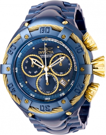 invicta thunderbolt 52mm