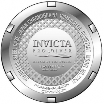 Pro Diver model 27531 | InvictaWatch.com