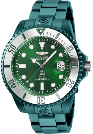 invicta pro diver 27734