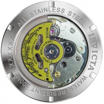 27545 caseback