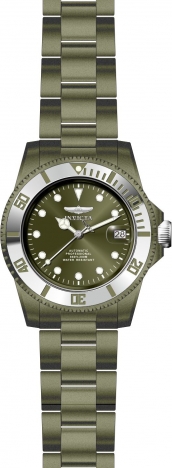 Pro Diver model 27549 | InvictaWatch.com
