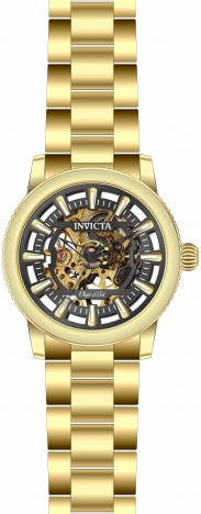 INVICTA腕時計 Objet D Art model 27587 | InvictaWatch.com
