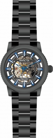 高級感抜群★自動巻★オープンハート INVICTA Vintage 43338 Vintage model 43338 | InvictaWatch.com