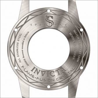 Speedway model 27621 | InvictaWatch.com Speedway model 27621 | InvictaWatch.com