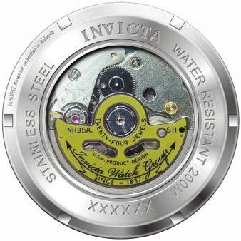 Invicta 27631 2025