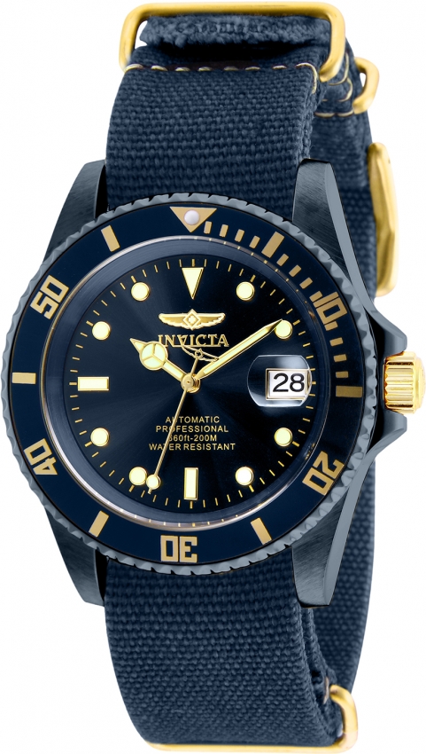 Pro Diver model 27631 InvictaWatch