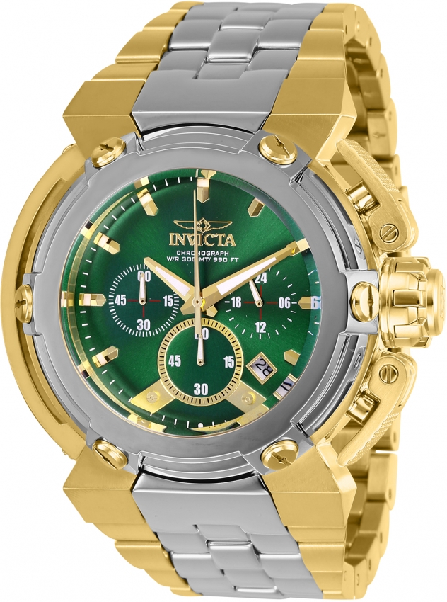 イナワシロン Coalition Forces model 27644 | InvictaWatch.com