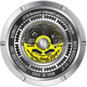 Pro Diver model 27664 InvictaWatch