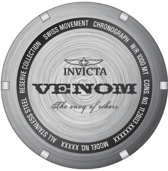 Reserve model 27710 | InvictaWatch.com