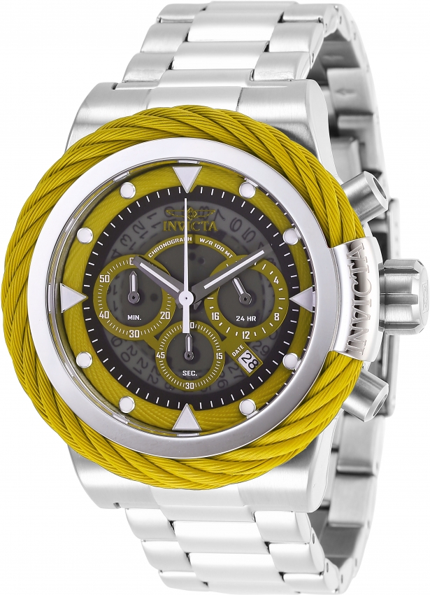 Bolt model 27799 | InvictaWatch.com