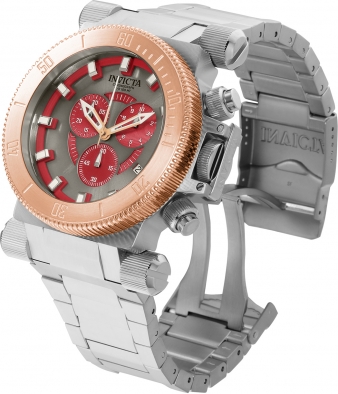Coalition Forces model 27832 | InvictaWatch.com