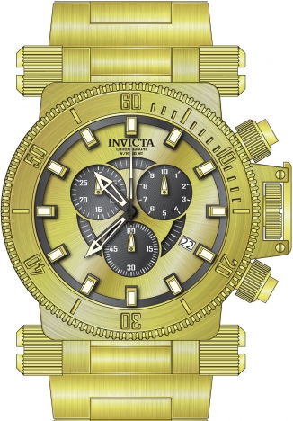 Coalition Forces model 27835 | InvictaWatch.com
