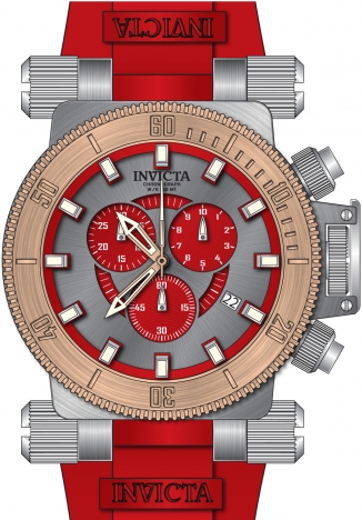 イタリア Coalition Forces model 27841 | InvictaWatch.com