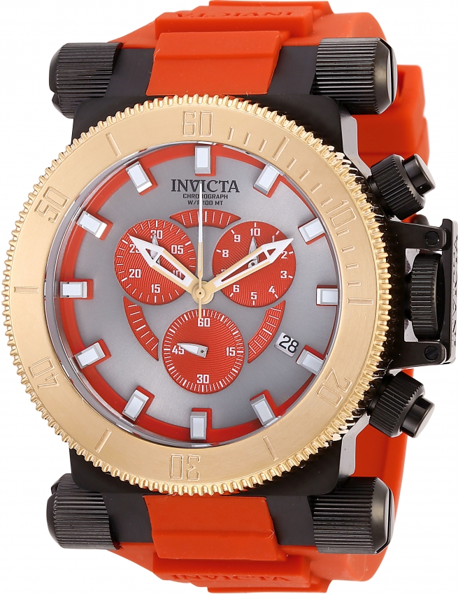 Coalition Forces model 27842 | InvictaWatch.com