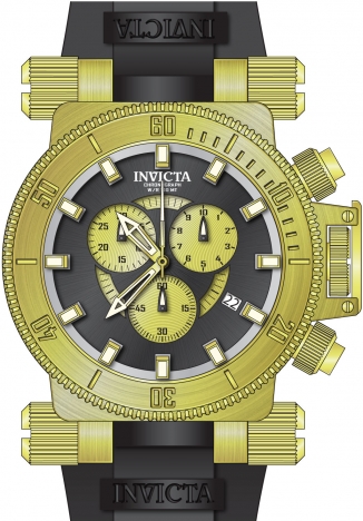 Coalition Forces model 27843 | InvictaWatch.com