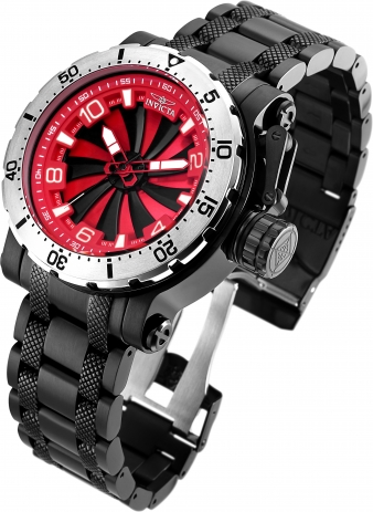Coalition Forces model 27890 InvictaWatch