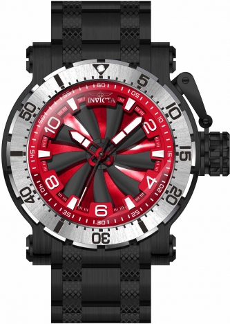 Coalition Forces model 27890 | InvictaWatch.com
