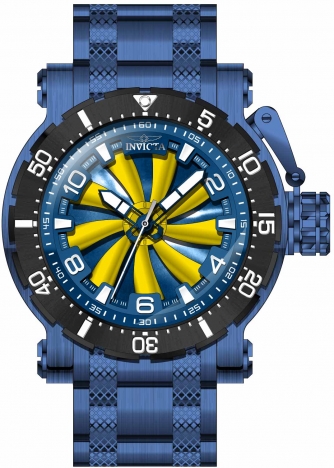 Coalition Forces model 27891 | InvictaWatch.com