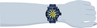 Coalition Forces model 27891 | InvictaWatch.com