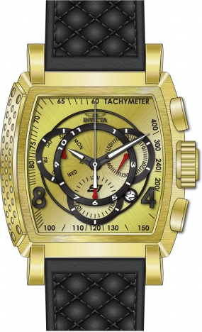 S1 Rally model 27930 | InvictaWatch.com