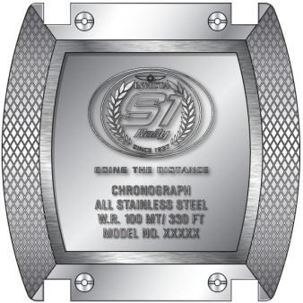 S1 Rally model 27935 | InvictaWatch.com