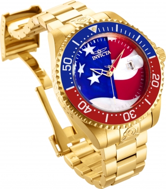 斬新デザイン☆上品モデル INVICTA Ripsaw 47563