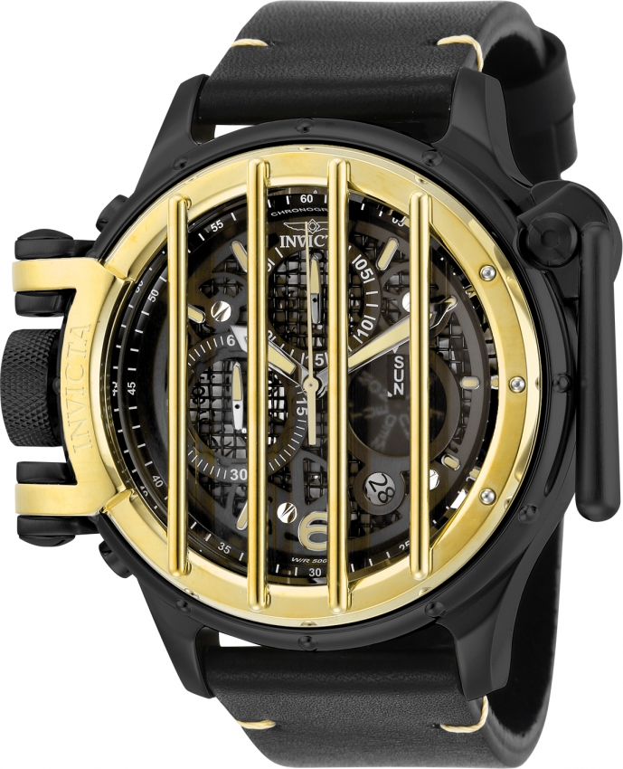 Invicta vintage crossbar best sale