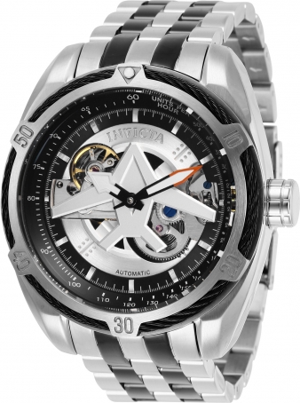 Aviator model 28201 InvictaWatch