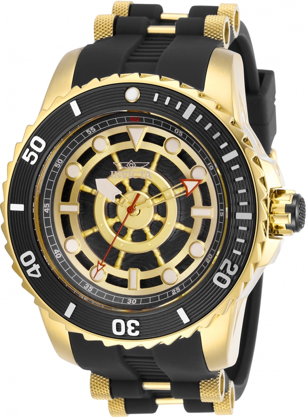 Pro Diver model 28315 InvictaWatch