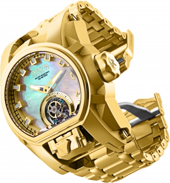 Invicta bolt zeus on sale automatic