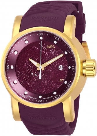 S1 Rally model 28532 | InvictaWatch.com