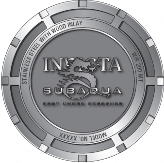 28544 caseback