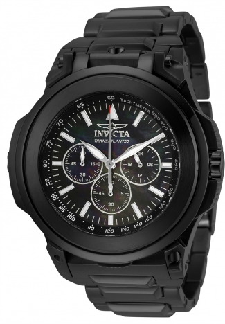 Invicta transatlantic flip watch hotsell