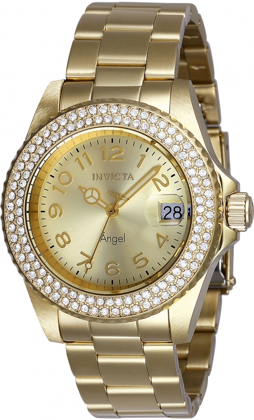 Invicta angel best sale watch limited edition