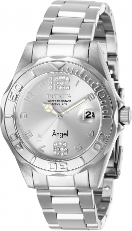 INVICTA ANGEL クォーツ腕時計 A2380 Angel model 28679 | InvictaWatch.com