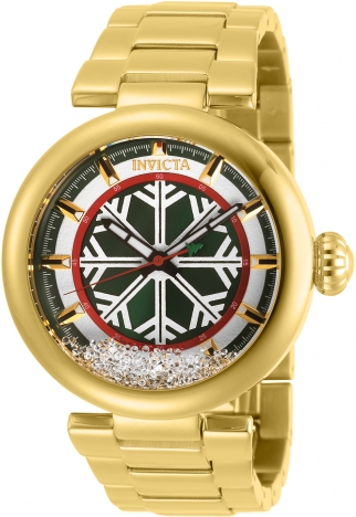 INVICTA メンズ　腕時計　シルバー INVICTA - ☆新品☆インビクタ サブアクア シルバー ノマ3