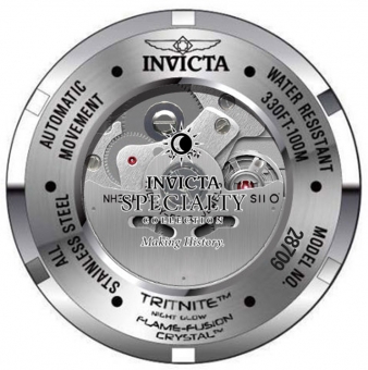 Specialty model 28709 | InvictaWatch.com