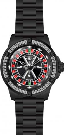 Invicta hot sale specialty casino