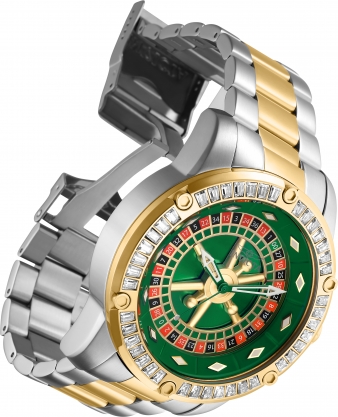 Invicta specialty online casino